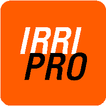 New IrriPro 4.5.1